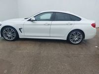 used BMW 420 4 Series i M Sport 5dr Auto [Professional Media]