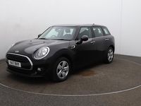 used Mini Cooper Clubman 2.0 D Estate 6dr Diesel Manual Euro 6 (s/s) (150 ps) Connected