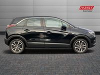 used Vauxhall Crossland X 1.5 Turbo D [120] Elite Nav 5dr [Start Stop] Auto