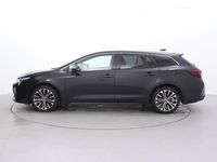 Used Toyota Corolla Design 2023 Black Estate