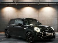 Used Mini Cooper S Hatch 192 HP (141 kW) 2020 Hatchback
