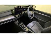 Used VW Golf VIII 150 HP (110 kW) 2025