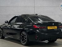 Used BMW M340 M Sport 369 HP (271 kW) 2025 Black Sedan