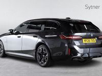 Used BMW 530e M Sport 295 HP (216 kW) 2025 Grey Estate