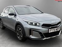 Used Kia XCeed GT-Line 114 HP (83 kW) 2026 SUV
