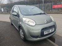 Usado Citroën C3 VTR Sport 2010 Citadino