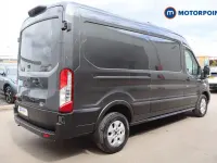 Second-hand Ford Transit Limited 165 CP (121 kW) 2024 Gri Van