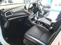 Used Suzuki SX4 S-Cross 2023 Solid white SUV