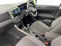Used VW Taigo 115 HP (84 kW) 2025 SUV