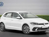 Used VW Polo 95 HP (69 kW) 2023 Hatchback