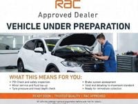 Used VW Touran S 90 HP (66 kW) 2007 Blue MPV