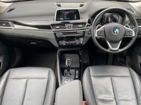 used BMW X1 sDrive20i xLine 2.0 5dr