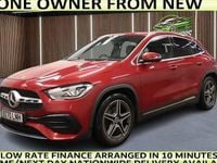 Used Mercedes GLA180 Executive 136 HP (100 kW) 2022 SUV