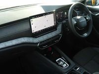New Skoda Octavia SE L 110 HP (80 kW) 2026 Graphite grey metallic Hatchback
