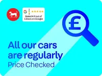 Used Nissan Qashqai Acenta Premium 2024 Red SUV
