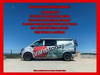 Usado Ford Transit 105 HP (77 kW) 2020 Branco Van