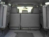 Used Toyota Land Cruiser 2008 SUV