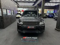 Used Land Rover Range Rover Autobiography 306 HP (225 kW) 2018 Grey SUV