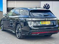 Usado VW ID.7 250 kW (340 HP) 2026 Carrinha