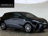 Used MG MG4 EV Trophy 2024 Hatchback