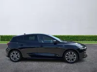 Used Ford Focus ST-Line 2023 Black Hatchback