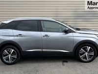 used Peugeot 3008 1.2 PureTech Allure Premium 5dr EAT8