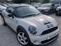 Used Mini Cooper S 184 HP (135 kW) 2012 Hatchback