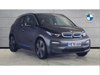 Used BMW i3 Comfort Edition 125 kW (170 HP) 2020 Grey Hatchback