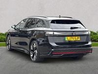 Used VW ID.7 GTX 250 kW (340 HP) 2026 Black Estate