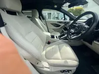 Käytetty Jaguar I-Pace 294 kW (400 HP) 2021 Sininen Katumaasturi