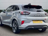 Used Ford Puma ST 170 HP (125 kW) 2026 SUV