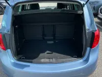 Used Vauxhall Meriva 120 HP (88 kW) 2017 MPV