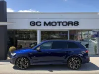 Used Audi Q7 Sport 340 HP (250 kW) 2023 Blue SUV