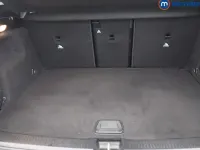 Used Mercedes B180 AMG line 136 HP (100 kW) 2021 Black Hatchback