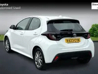 Used Toyota Yaris 116 HP (85 kW) 2026 Hatchback