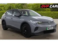 Usado VW ID.4 Pure 108 kW (148 HP) 2022 SUV