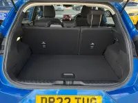 Used Ford Puma Titanium 125 HP (91 kW) 2023 SUV