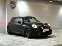 Używany Mini John Cooper Works Hatch 231 KM (169 kW) 2017 Hatchback