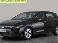 Used VW Golf VIII Life 150 HP (110 kW) 2024 Hatchback