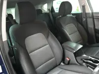 Used Hyundai Tucson SE 177 HP (130 kW) 2019 Blue SUV