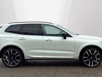 Used Volvo XC60 Ultra 247 HP (181 kW) 2025 SUV