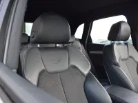 Used Audi Q5 S-Line 190 HP (139 kW) 2019 Black SUV