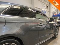 used Audi A3 2.0 TDI S Line 3dr