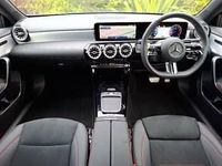 Used Mercedes A200 Executive 163 HP (119 kW) 2025 Grey Hatchback