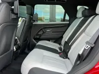 Used Land Rover Range Rover Sport Autobiography 350 HP (257 kW) 2025 Metallic  firenze red SUV