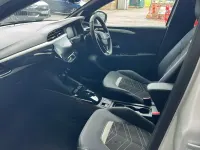 Used Vauxhall Corsa Ultimate 100 HP (73 kW) 2025 White Hatchback