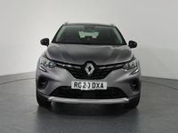 used Renault Captur S EDITION TCE
