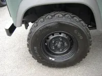 Used Land Rover Defender 2010 Green Estate