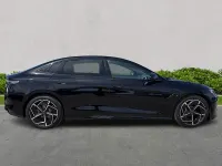 New BYD Seal Design 230 kW (313 HP) 2026 Black Sedan