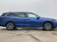 New VW Passat 204 HP (150 kW) 2026 Estate